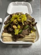 Best Gyros Plate in Escondido, CA